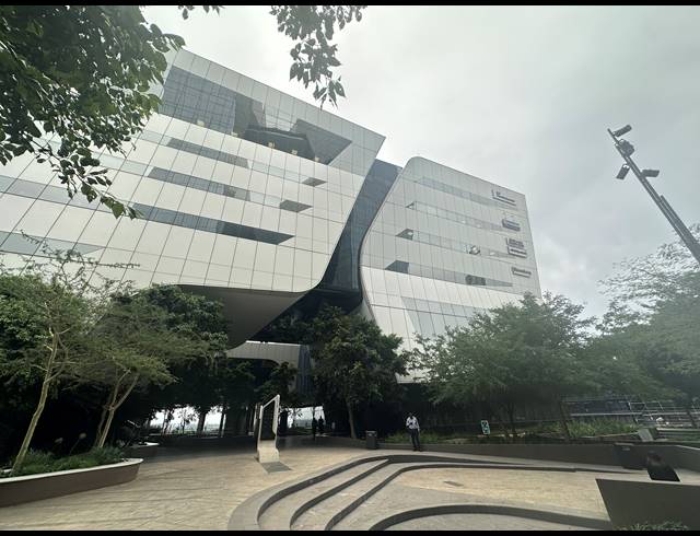 426M² OFFICE TO LET IN SANDTON CENTRAL